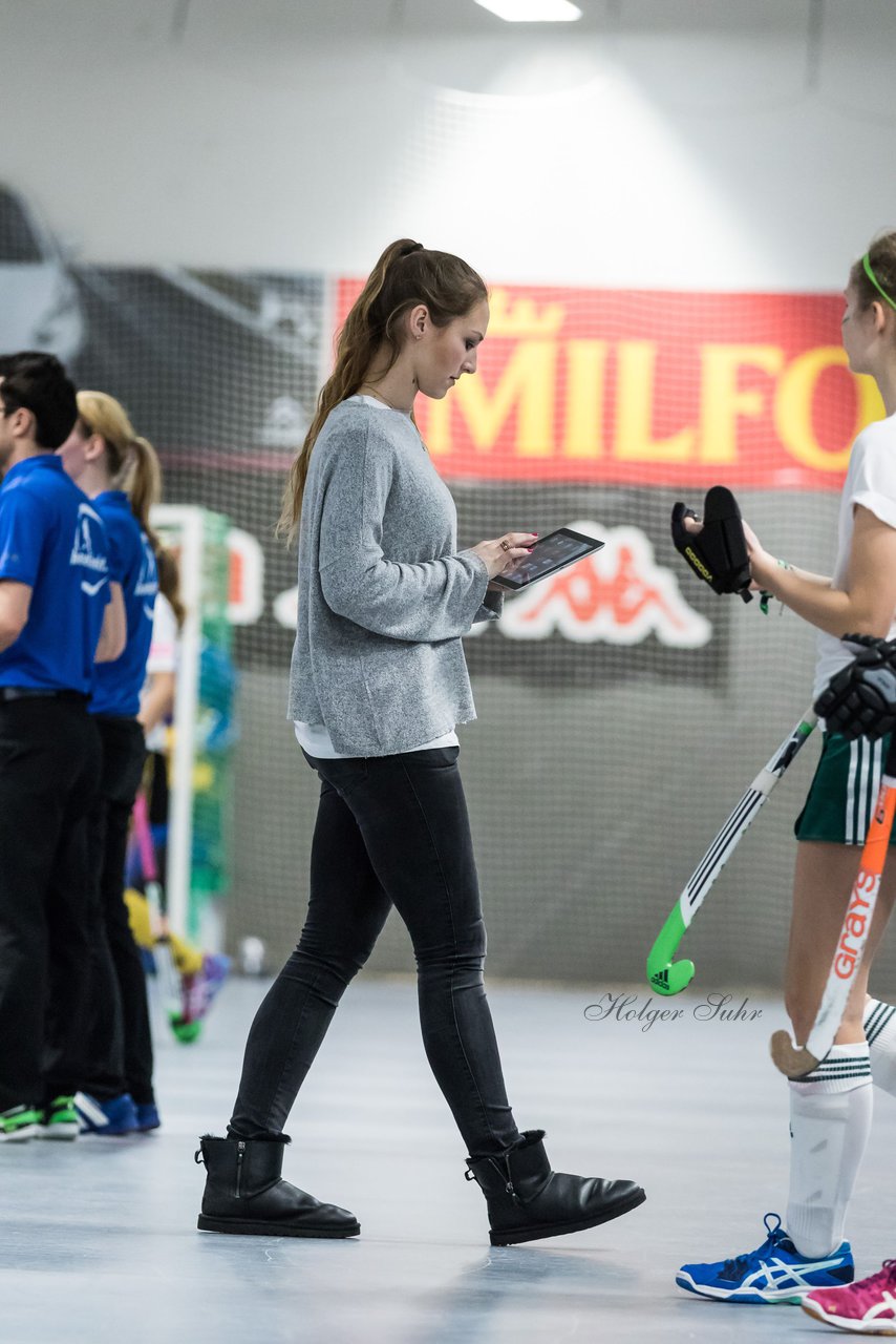 Bild 148 - B-Juniorinnen Deutsche Meisterschaften